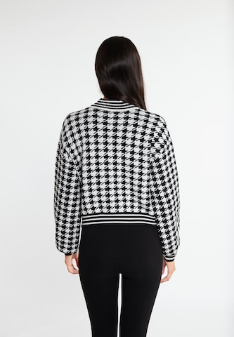 Pull-over faina en noir