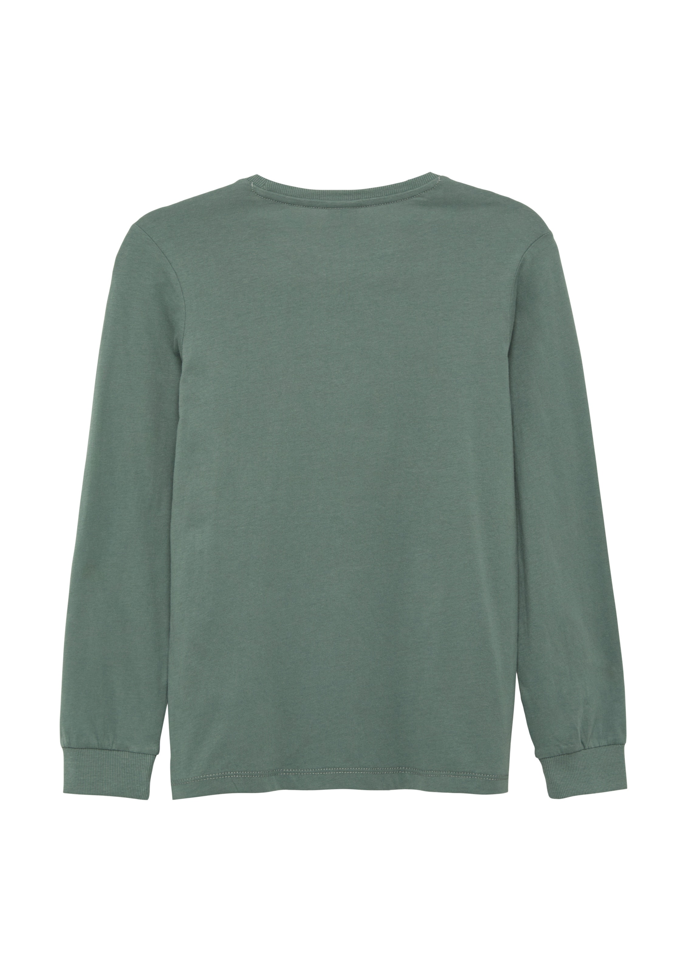 s.Oliver Shirt in Green