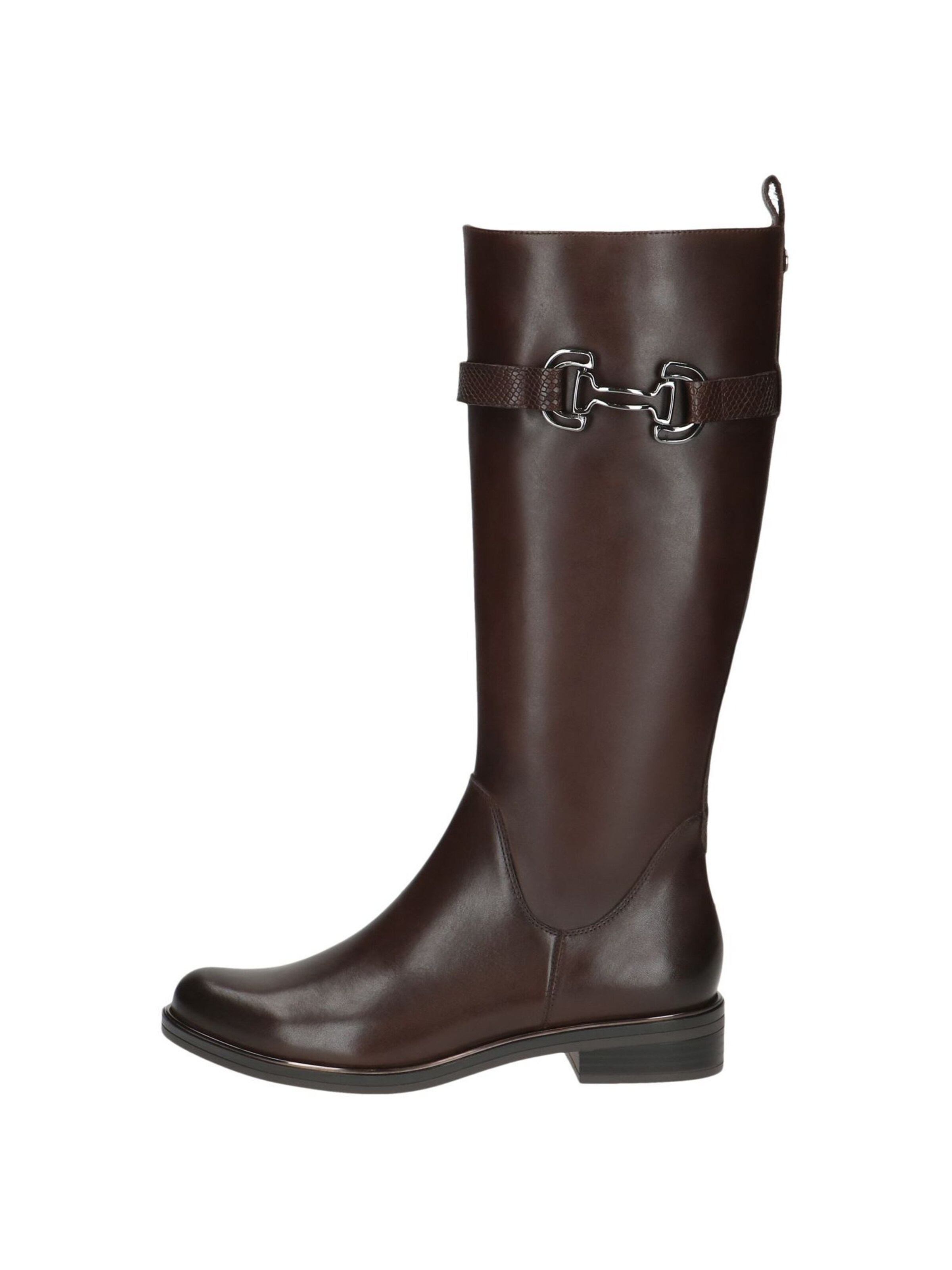 CAPRICE Boots in Brown