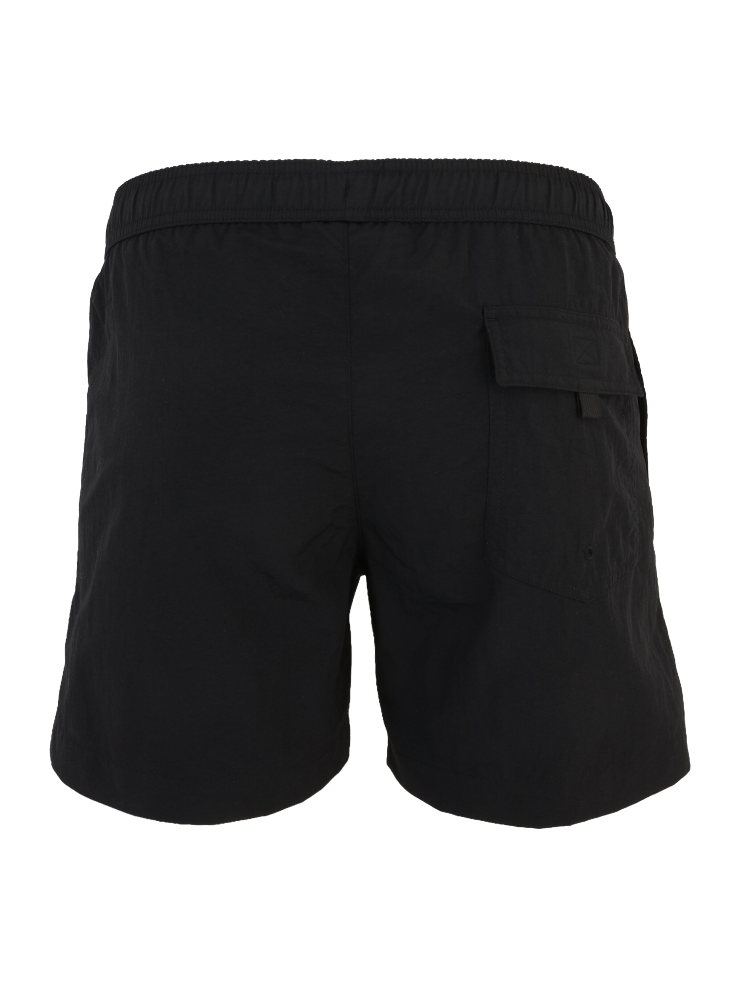 Champion Authentic Athletic Apparel Ujumispüksid, värv must