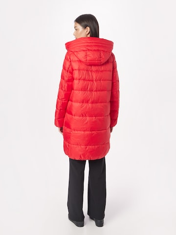 ESPRIT Χειμερινό παλτό σε κόκκινο