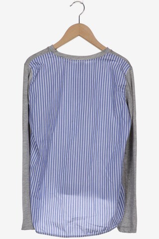 Maryley Top & Shirt in M in Grey