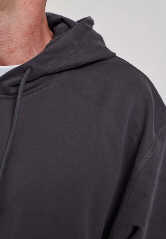 2Y Premium Sweatshirt in Grau