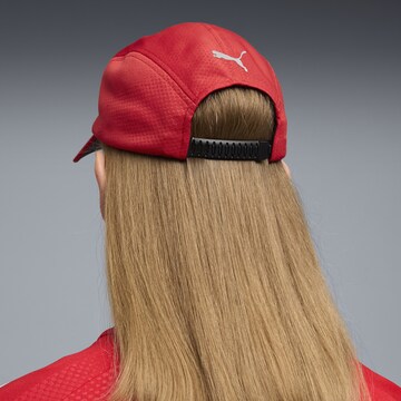 PUMA Sportpet in Rood