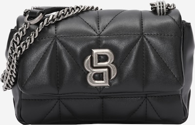 BOSS Olkalaukku 'B_ICON' värissä musta, Tuotenäkymä