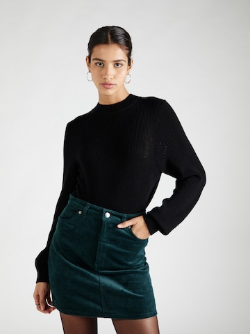 ESPRIT Pullover in Schwarz: predná strana