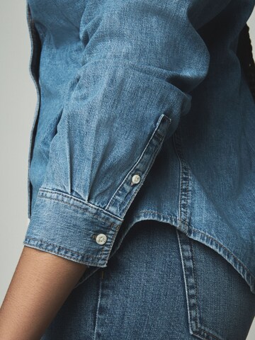 Camicia da donna di Next in blu