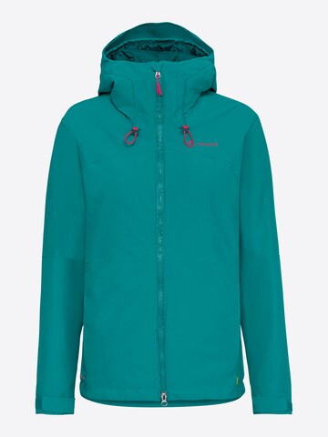 VAUDE Sportjas 'Neyland II' in Blauw