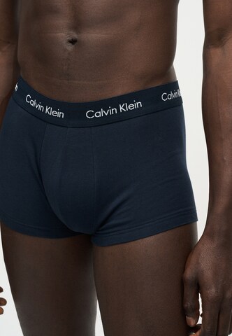 Calvin Klein Underwear Regular Boxershorts in Blau
