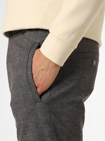 DRYKORN - Slimfit Pantalón 'Jeger' en gris