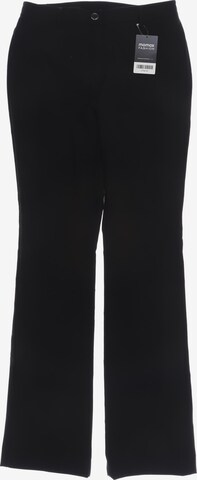 MICHAEL Michael Kors Pants in M in Black: front