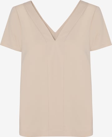 TATUUM Pusero värissä beige: etupuoli