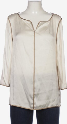 Dorothee Schumacher Blouse & Tunic in L in White: front
