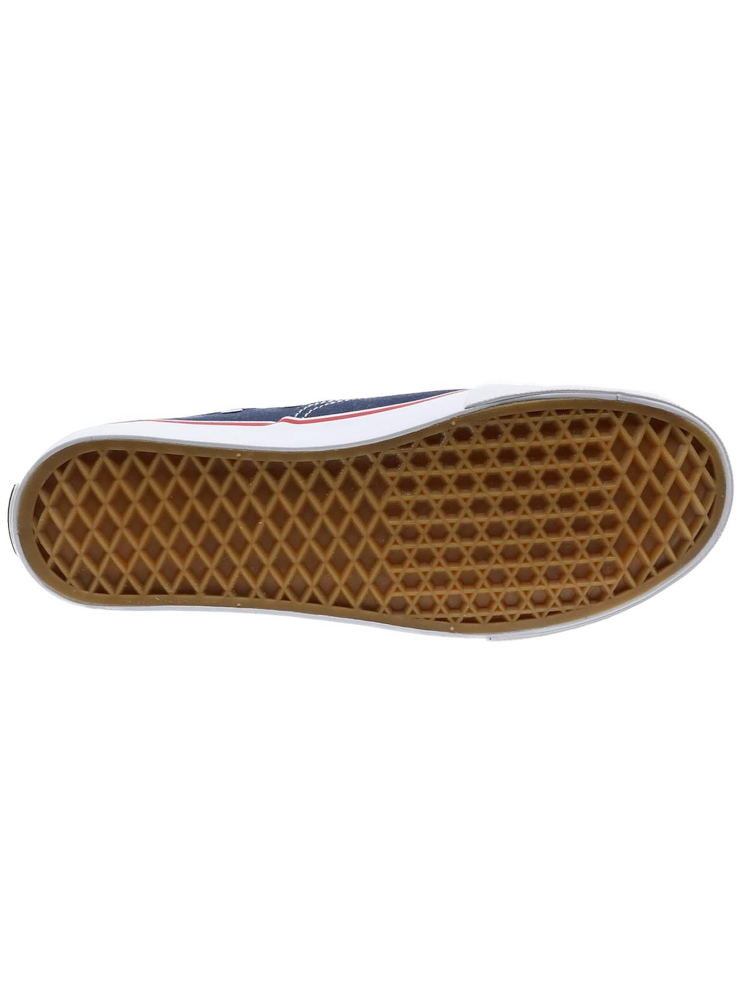 Beppi Sneakers in Blue