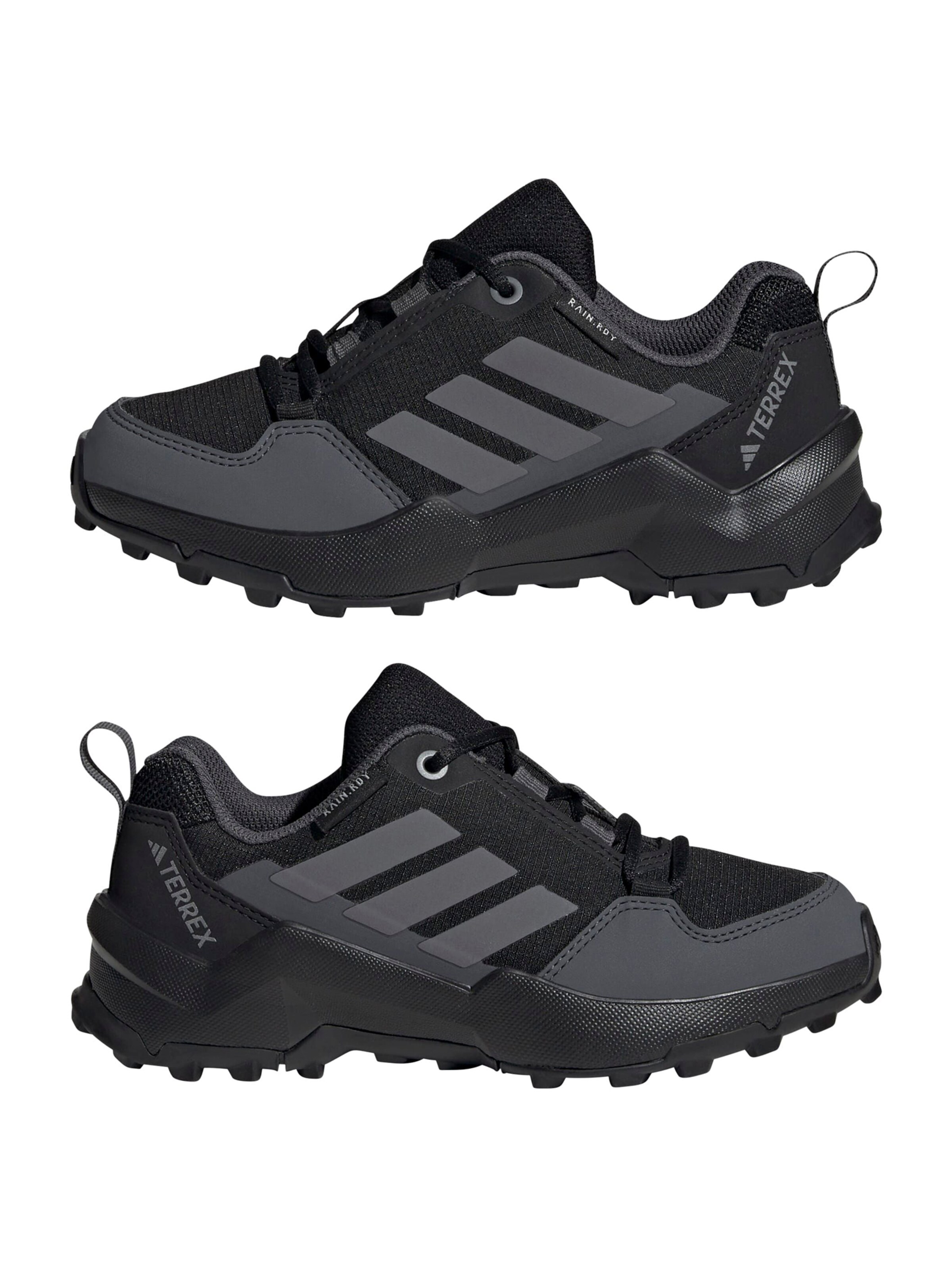ADIDAS TERREX Lågsko 'AX4R' i svart