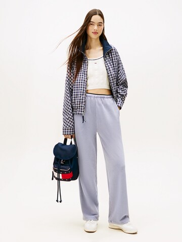 Tommy Jeans Backpack 'Archive' in Blue