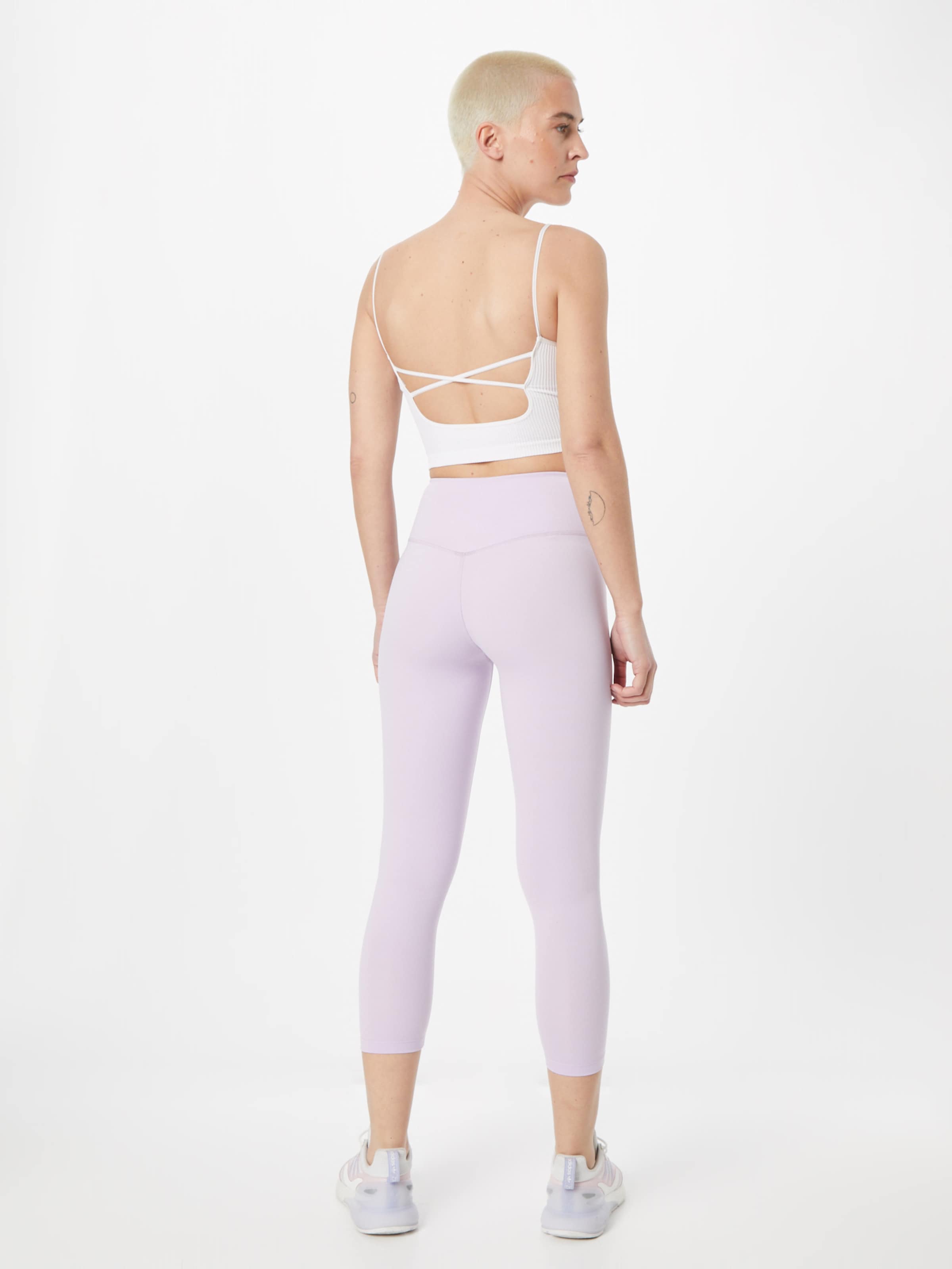 Lilac workout leggings new arrivals