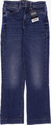 DRYKORN Jeans in 26 in Blue: front