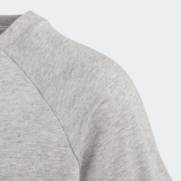 ADIDAS ORIGINALS Shirt in Grey