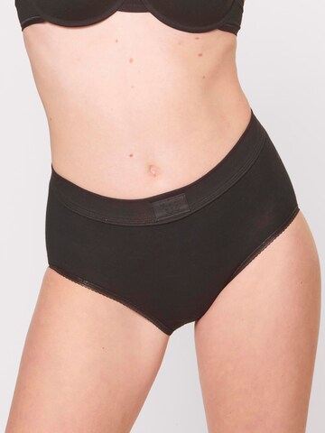 SLOGGI - Braga ' Double Comfort ' en negro