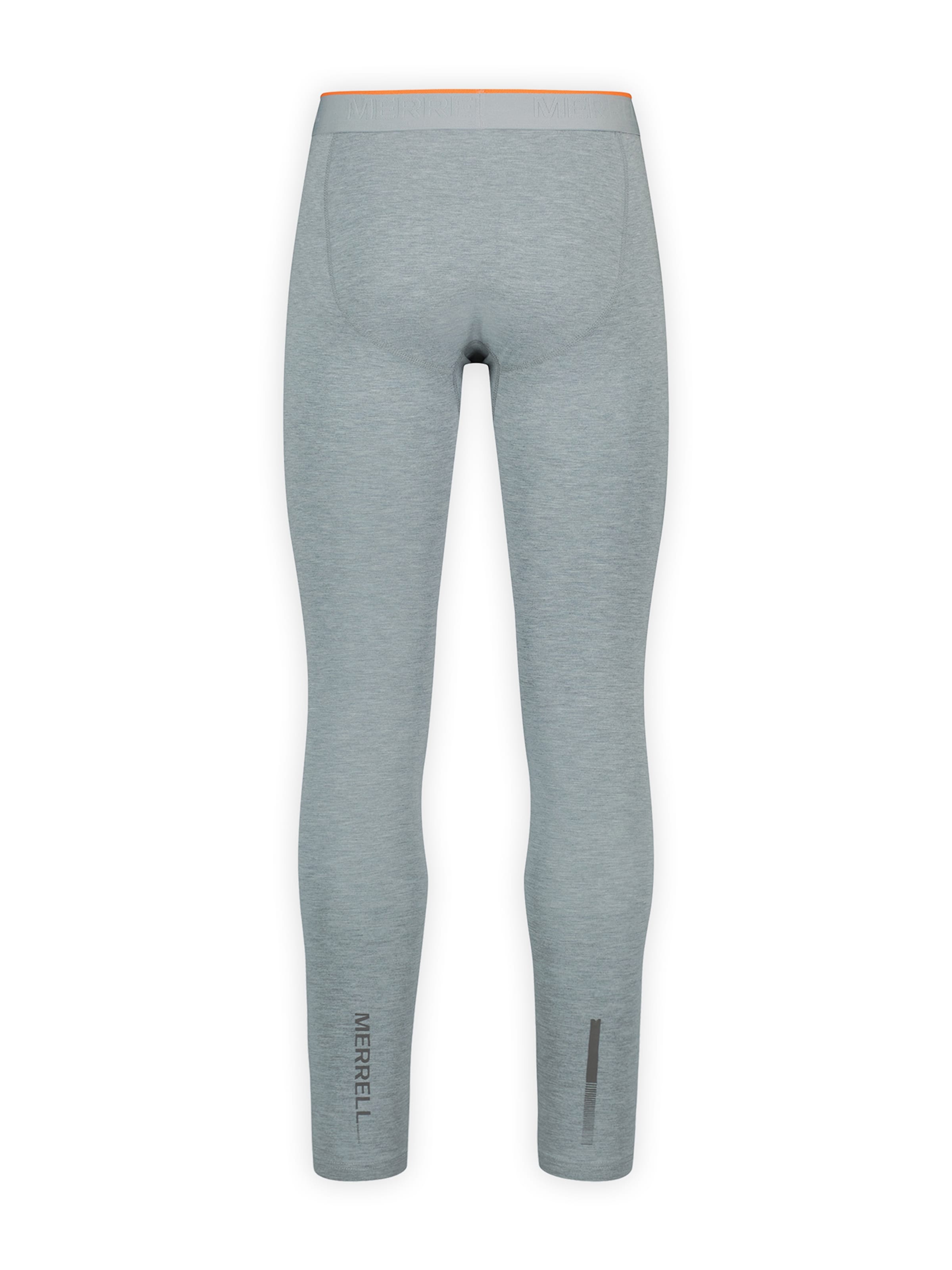 MERRELL Long underpants in Grey