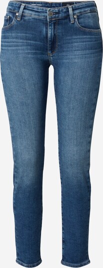 Jeans 'PRIMA' AG Jeans pe albastru denim, Vizualizare produs