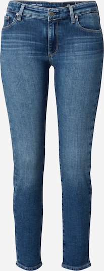 AG Jeans Jean 'PRIMA' en bleu denim, Vue avec produit