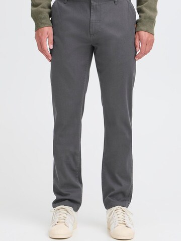 Regular Pantalon chino ' BHTiak ' BLEND en gris