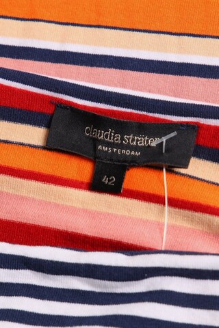 claudia sträter Top & Shirt in XL in Blue