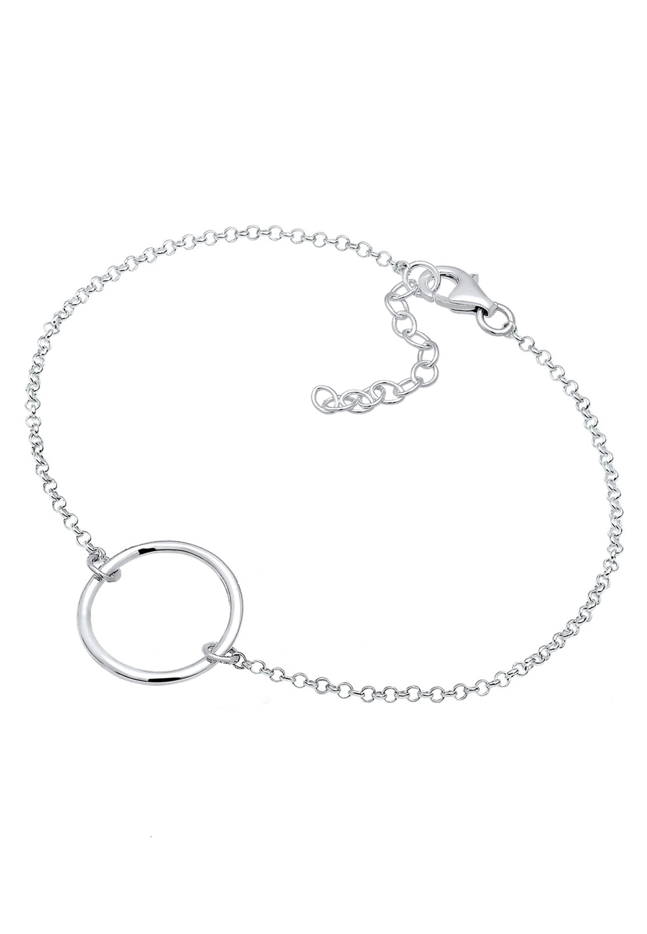 ELLI Bracelet in Silver