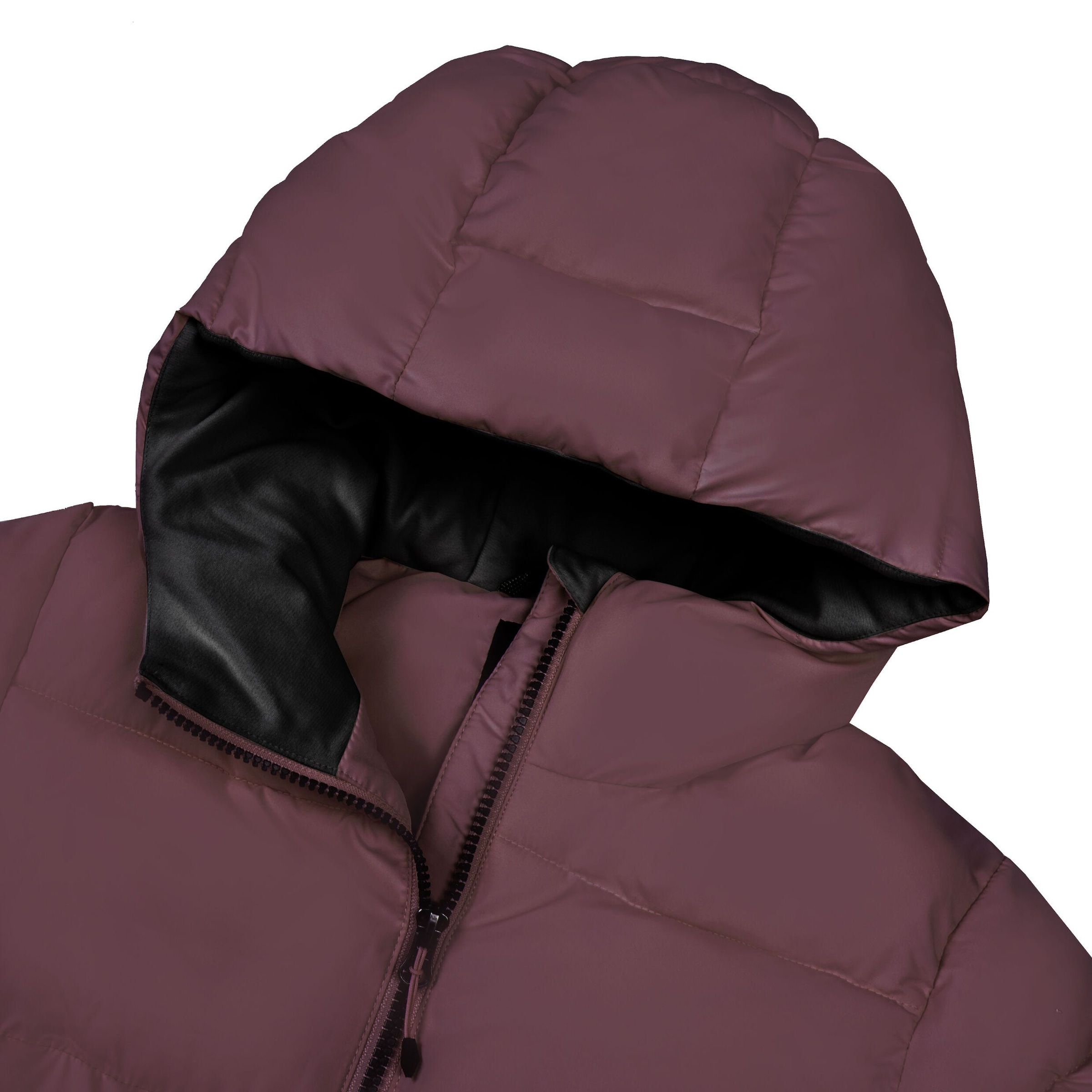 ICEPEAK Winter Jacket in Red