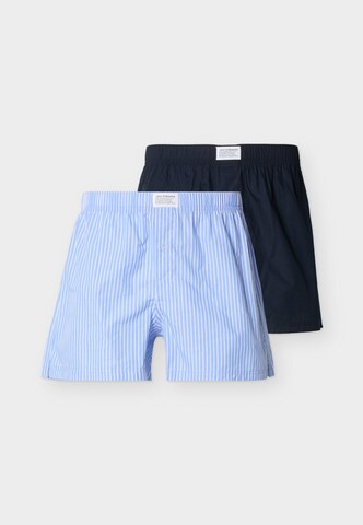 LEVI'S ® Boxerky – modrá: přední strana