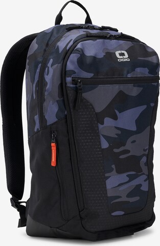 Ogio Backpack 'Aero' in Black