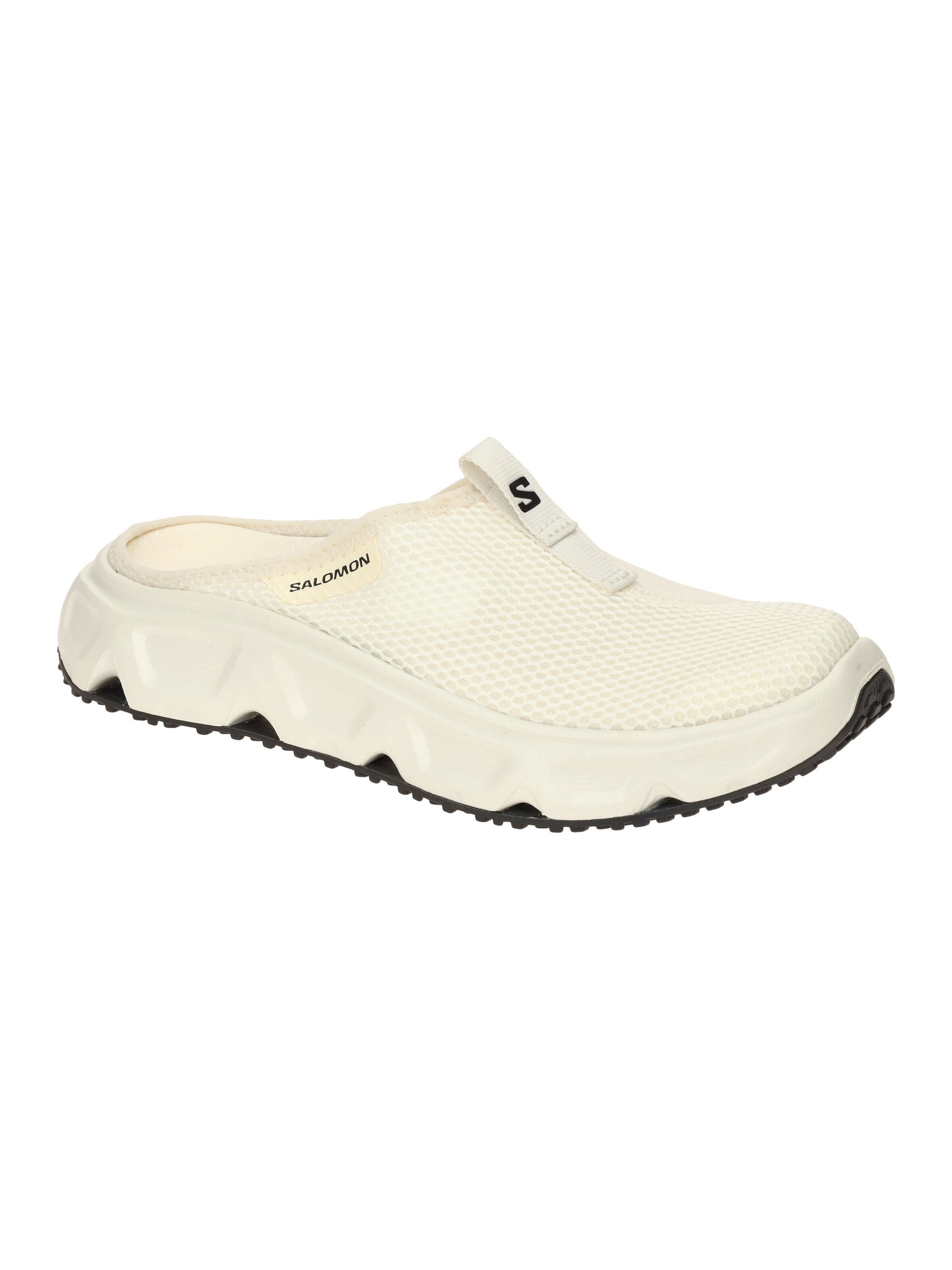 SALOMON Clogs '477409'‌‌‌‌‌‌‌‌ in Beige: Vorderseite