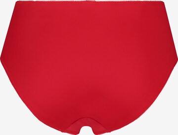 Hunkemöller Panty 'Diva' in Red
