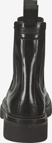 Chelsea Boots 'Zandrin' GANT en noir