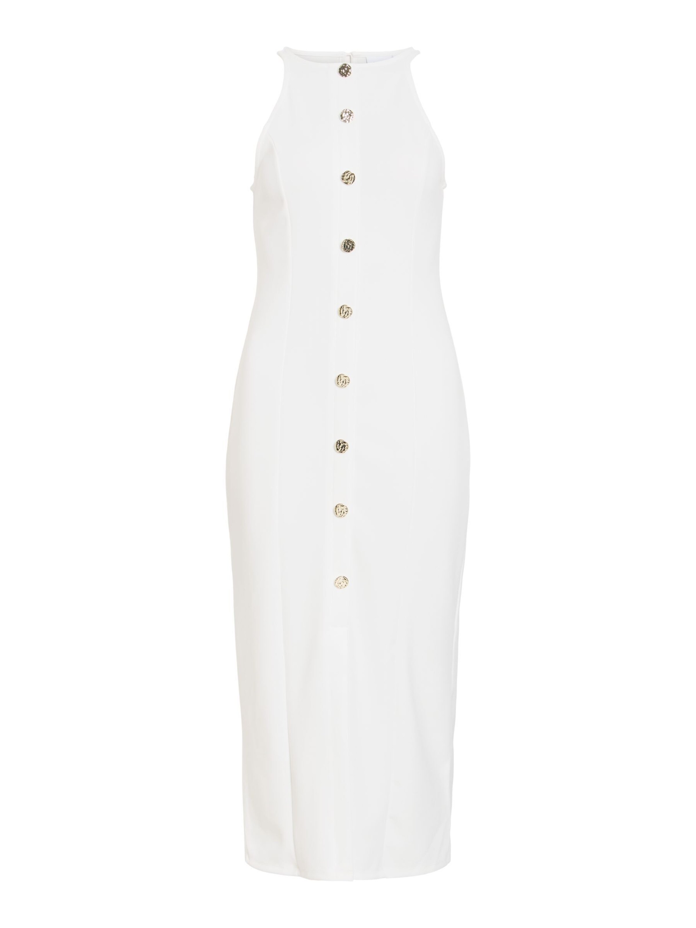 Abito 'VICLARA' VILA di colore bianco, Visualizzazione prodotti