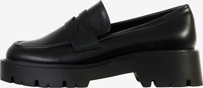 Super Mode Schnürschuh 'Joalice' in 36 in schwarz, Produktansicht
