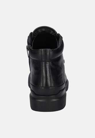 JOSEF SEIBEL Veterboots 'Dalton 51' in Zwart