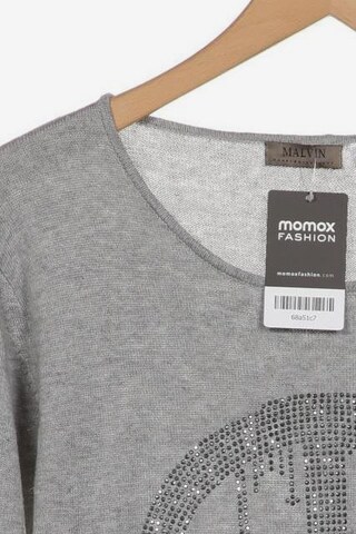 Malvin Sweater & Cardigan in XS in Grey