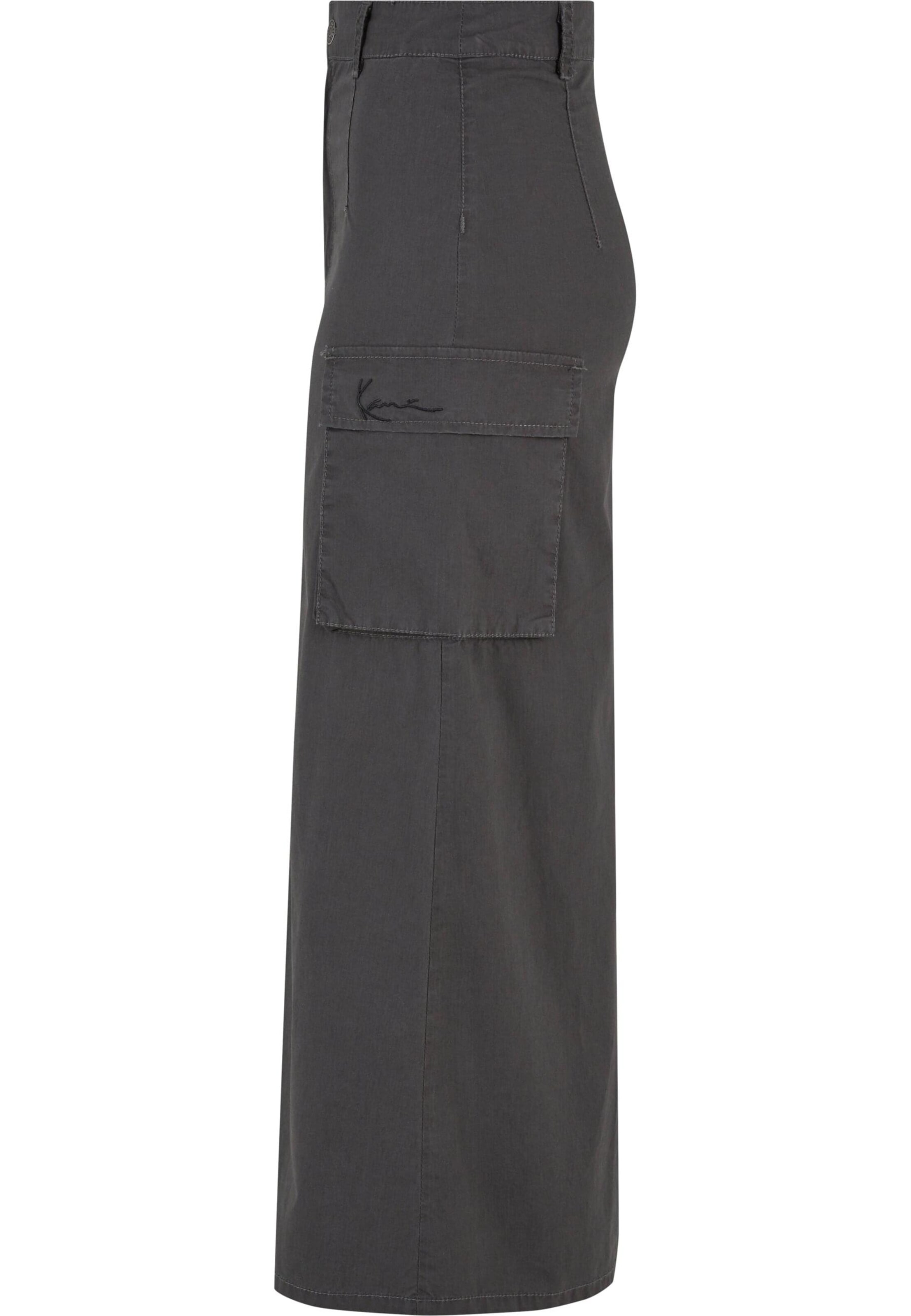 Jupe Karl Kani en gris