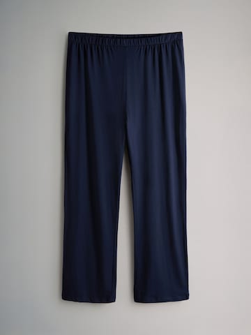 Pyjama The Set en bleu