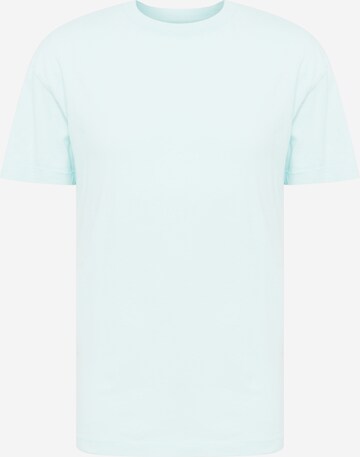 Abercrombie & Fitch Shirt in Blue: front