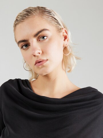 VERO MODA - Camiseta 'Phine' en negro