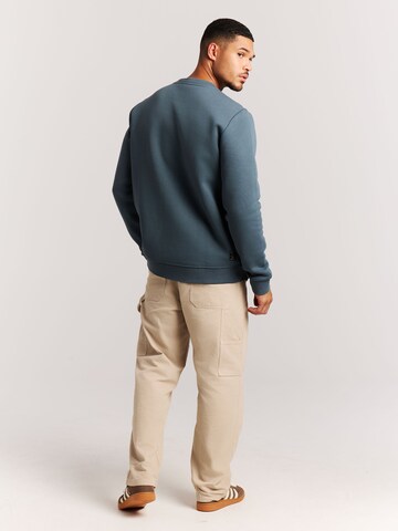 PROTEST Trui 'PRTMahiti' in Blauw