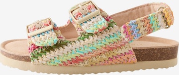 Next Sandals in Mixed colors: front