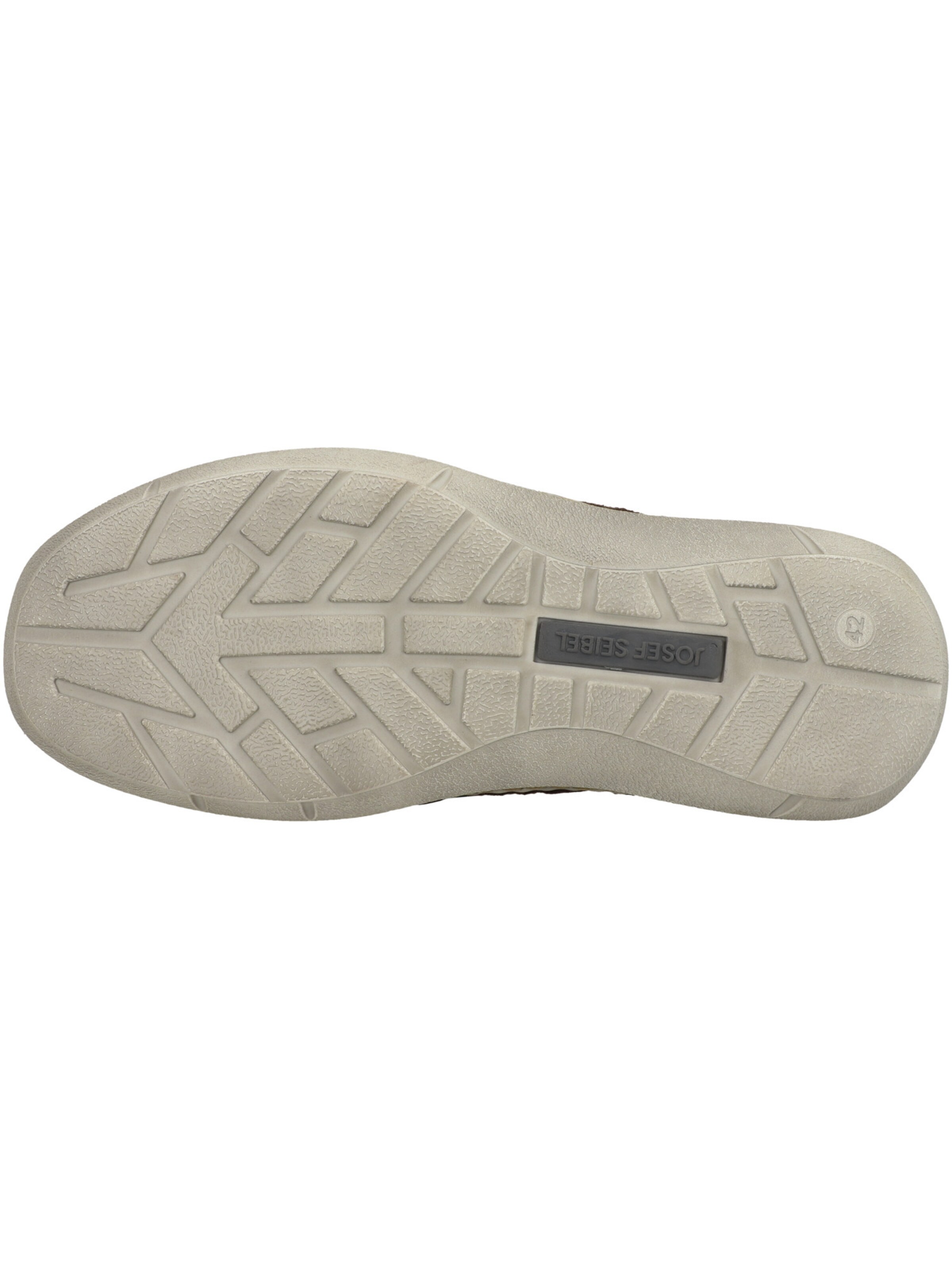 Chaussure basse ' New Anvers 81 ' JOSEF SEIBEL en marron