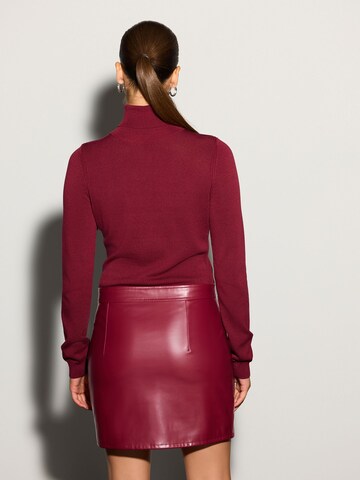 Next Kleid in Rot