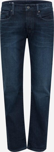 G-Star RAW Jean en bleu denim, Vue avec produit