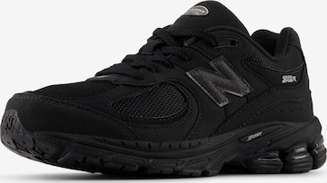 new balance Sneaker '2002' in Schwarz: Vorderseite